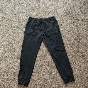 LOFT business style joggers